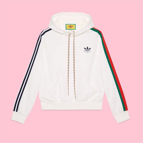 gucci adidas pullover herren